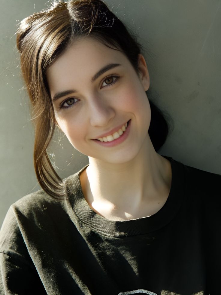 Giulia Wylde Net Worth, Age, Career & Personal Life 2025