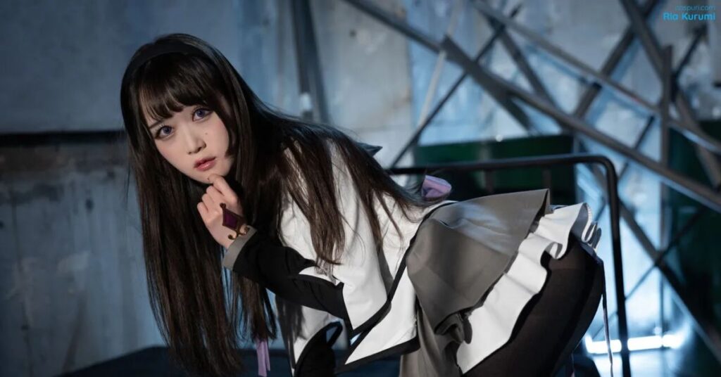 Ria Kurumi Age, Career, Boyfriend & Net Worth 2025