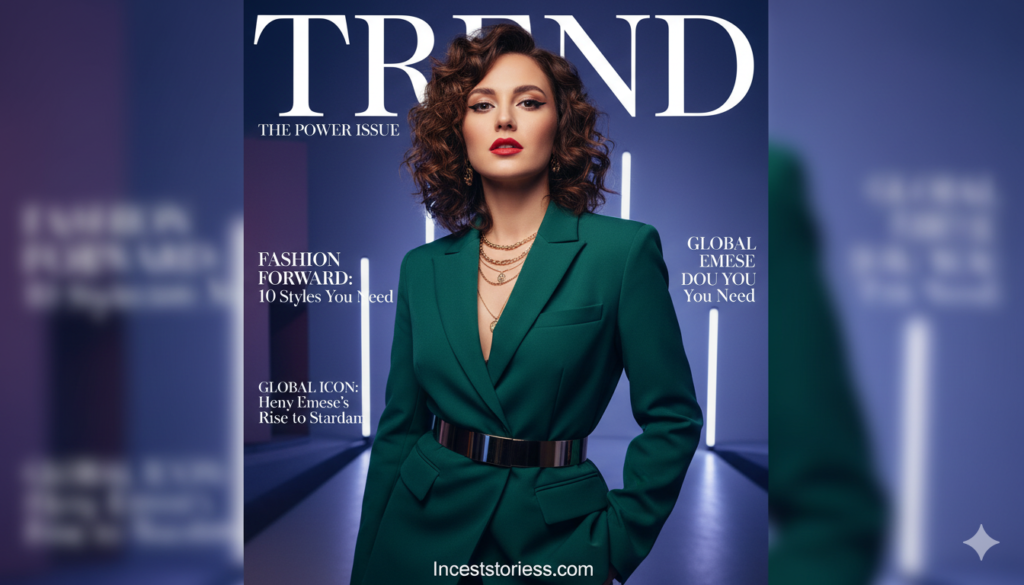 Heny Emese Age, Net Worth, Career & Relationship Status 2026