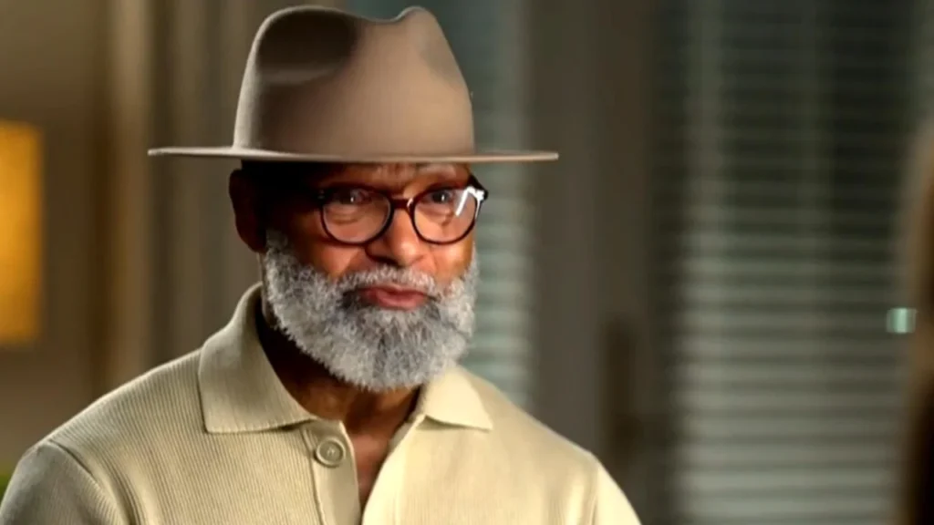 Irvin Randle Wife, Age, Net Worth & Family Details 2026