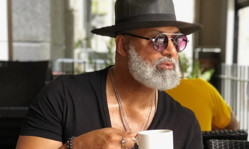 Irvin Randle Wife, Age, Net Worth & Family Details 2026