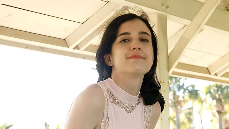 Giulia Wylde Net Worth, Age, Career & Personal Life 2025