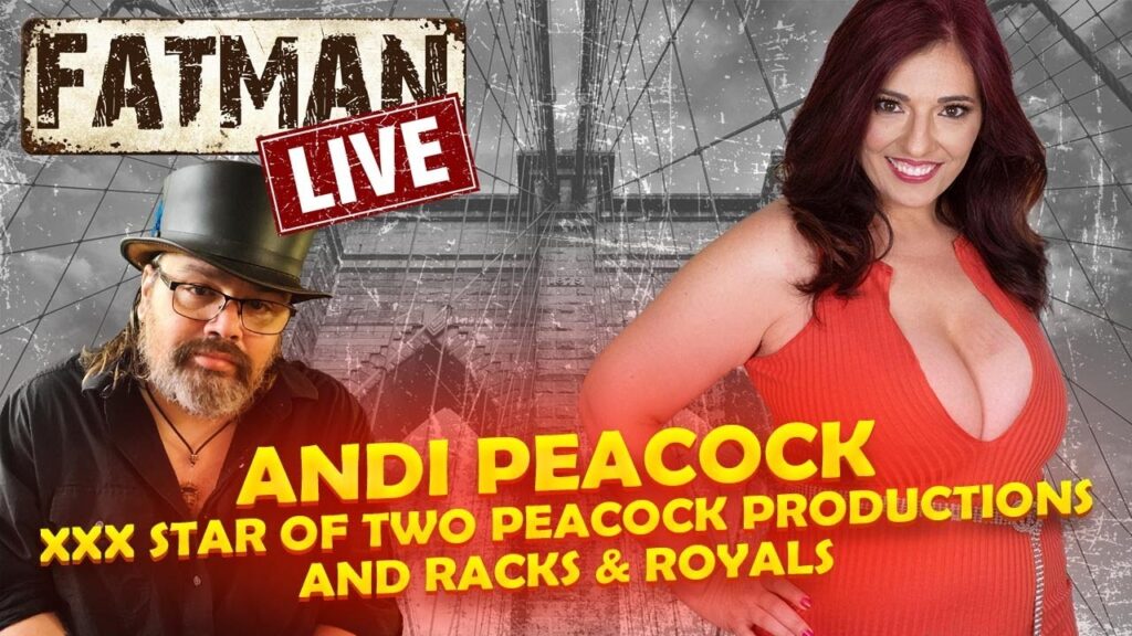 Andi Peacock Age, Net Worth, Career & Relationship 2025