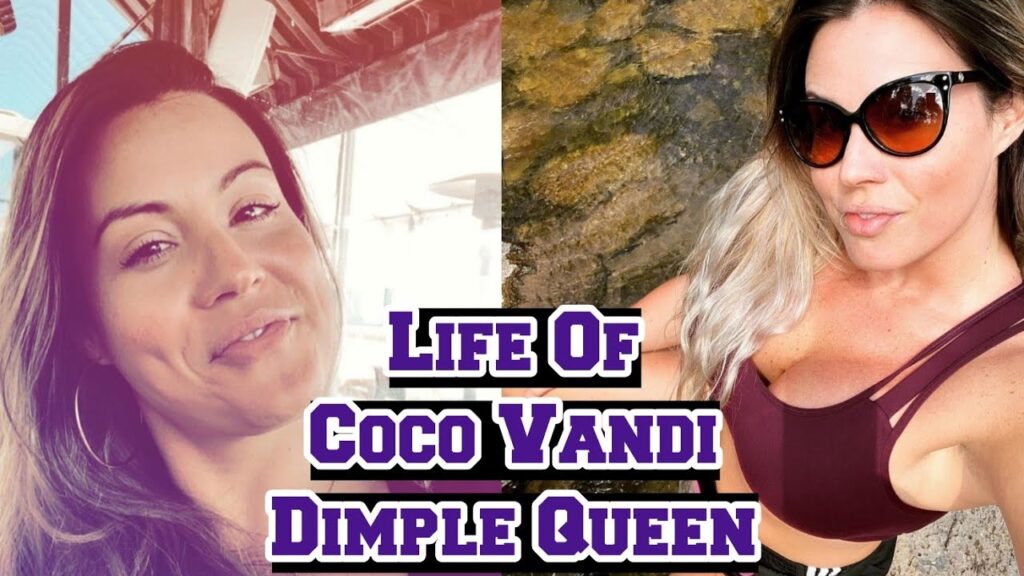 Who Is Coco Vandi?Age, Career, Boyfriend & Net Worth 2025