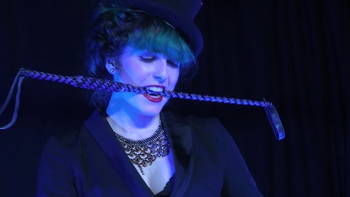 Who Is Kitty Leroux? Age, Career, Boyfriend & Net Worth 2025