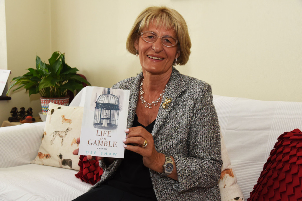 Dee Shaw Today Age, Net Worth, Relationship, Career & Family 2026