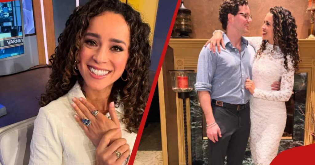 Madison Alworth Husband, Age, Net Worth & Career 2026