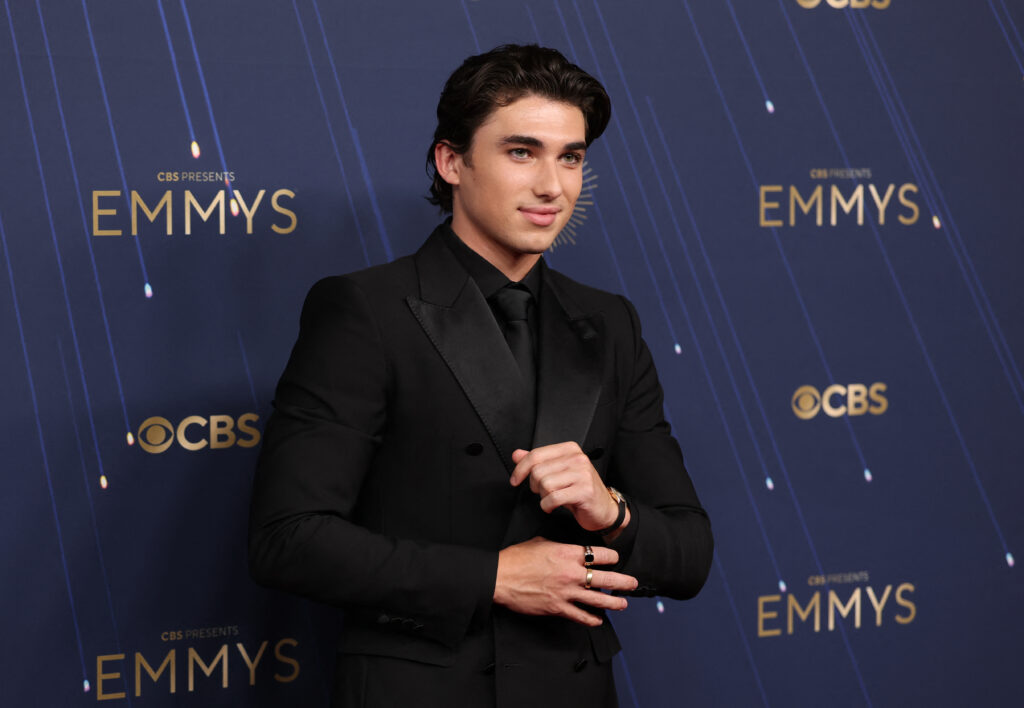 Charlie Evans Age, Net Worth, Career & Relationship 2026