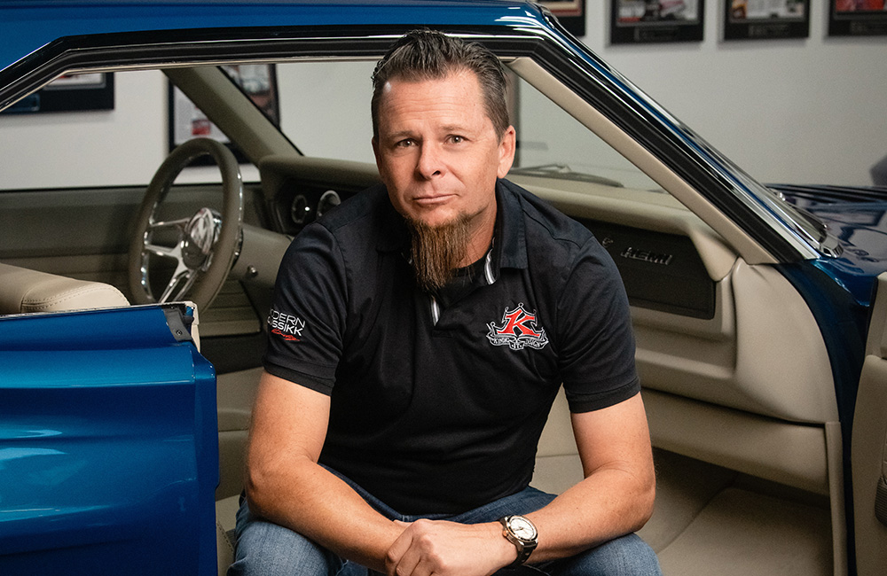 Dave Kindig Net Worth, Age, Career, Family & Wife 2026