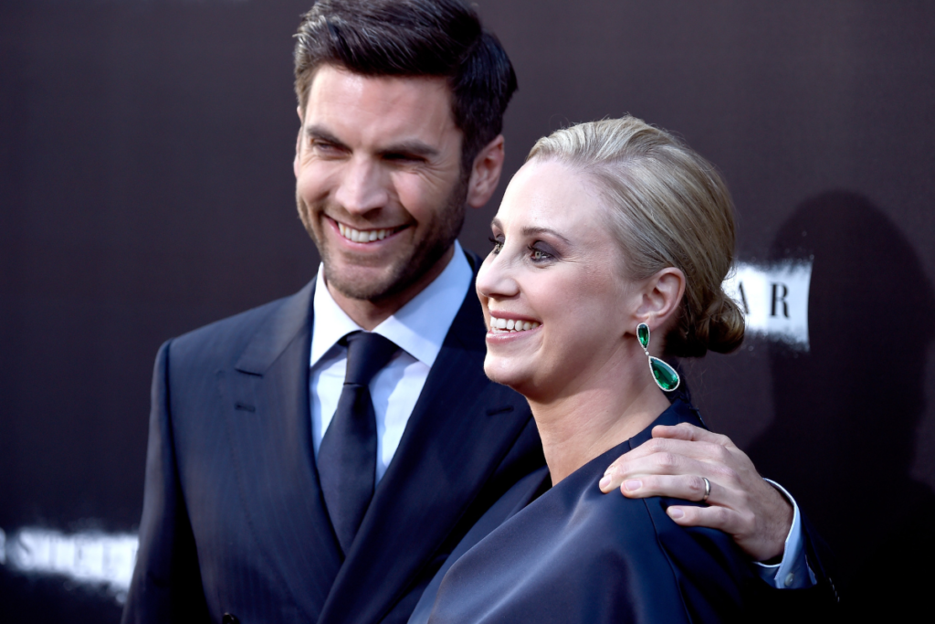 Jacqui Swedberg Age, Net Worth, Career & Husband 2026