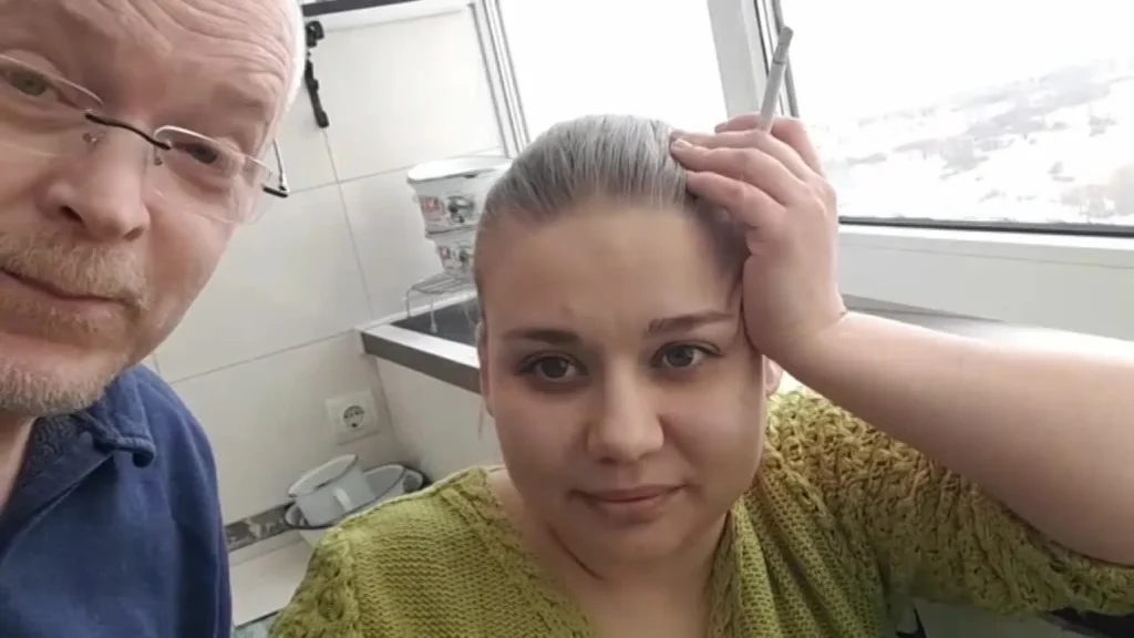 Maya Poprotskaya Age, Career, Net Worth & Love Life 2026