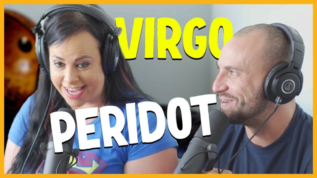 Virgo Peridot Age, Career, Net Worth & Love Status 2026