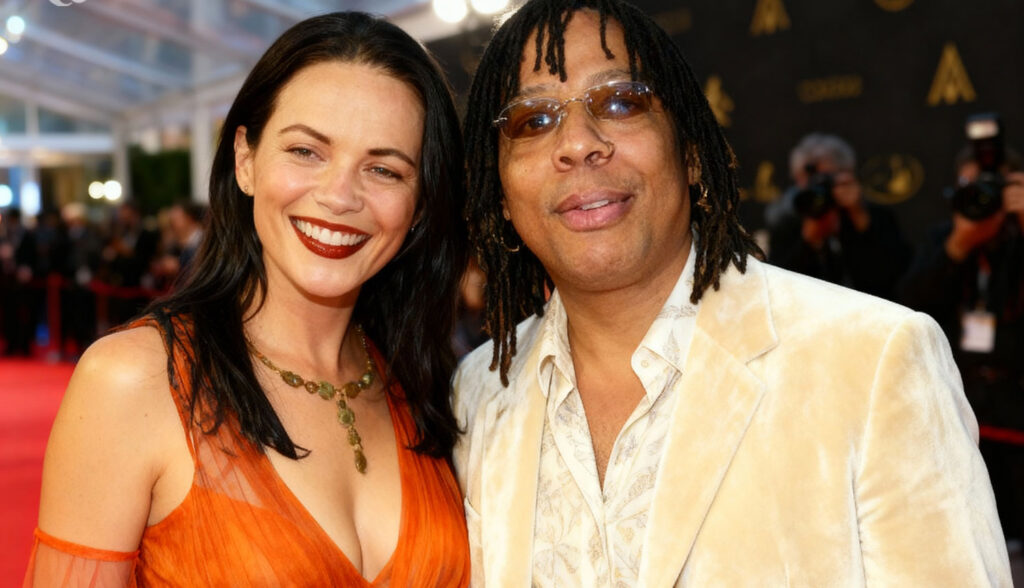 Tanya Hijazi Age, Career, Net Worth & Life Story 2026