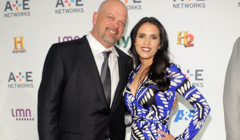 Korina Harrison Age, Net Worth, Career & Personal Life 2026