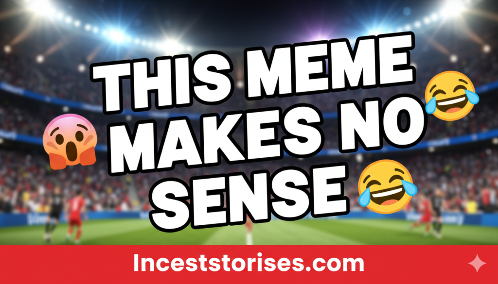 Testicular Injuries in Women's Sports Meme Meaning 2026